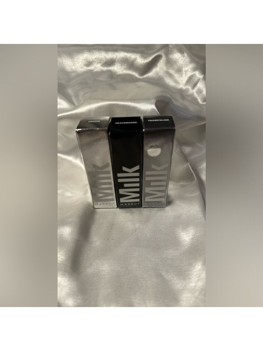 Milk Cosmetics - 3 Coloe Chalk Bundle
